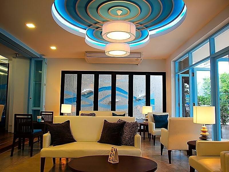 Apo Hotel Krabi town Exterior foto